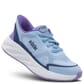 Kizik Little Kid's Freedom Run Athletic Shoes front view