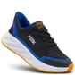 Kizik Little Kid's Freedom Run Athletic Shoes front view