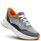 Kizik Little Kid's Phoenix 2 Casual Shoes front view