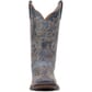 Laredo Women's Ella Western Boots Blue Front