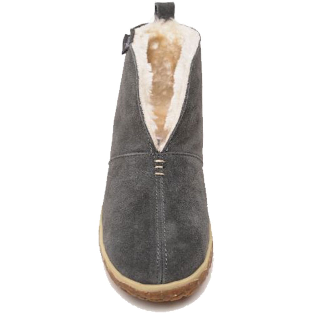 40115 Minnetonka Women's Tucson Casual Boots - Charcoal