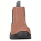 Moxie Women's Angelina CSA CT Safety Chelseas front view