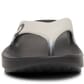 OOFOS Unisex OOriginal Sport Sandals - Chalk
