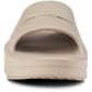 OOFOS Women's OOmega OOahh Slides Nomad Front