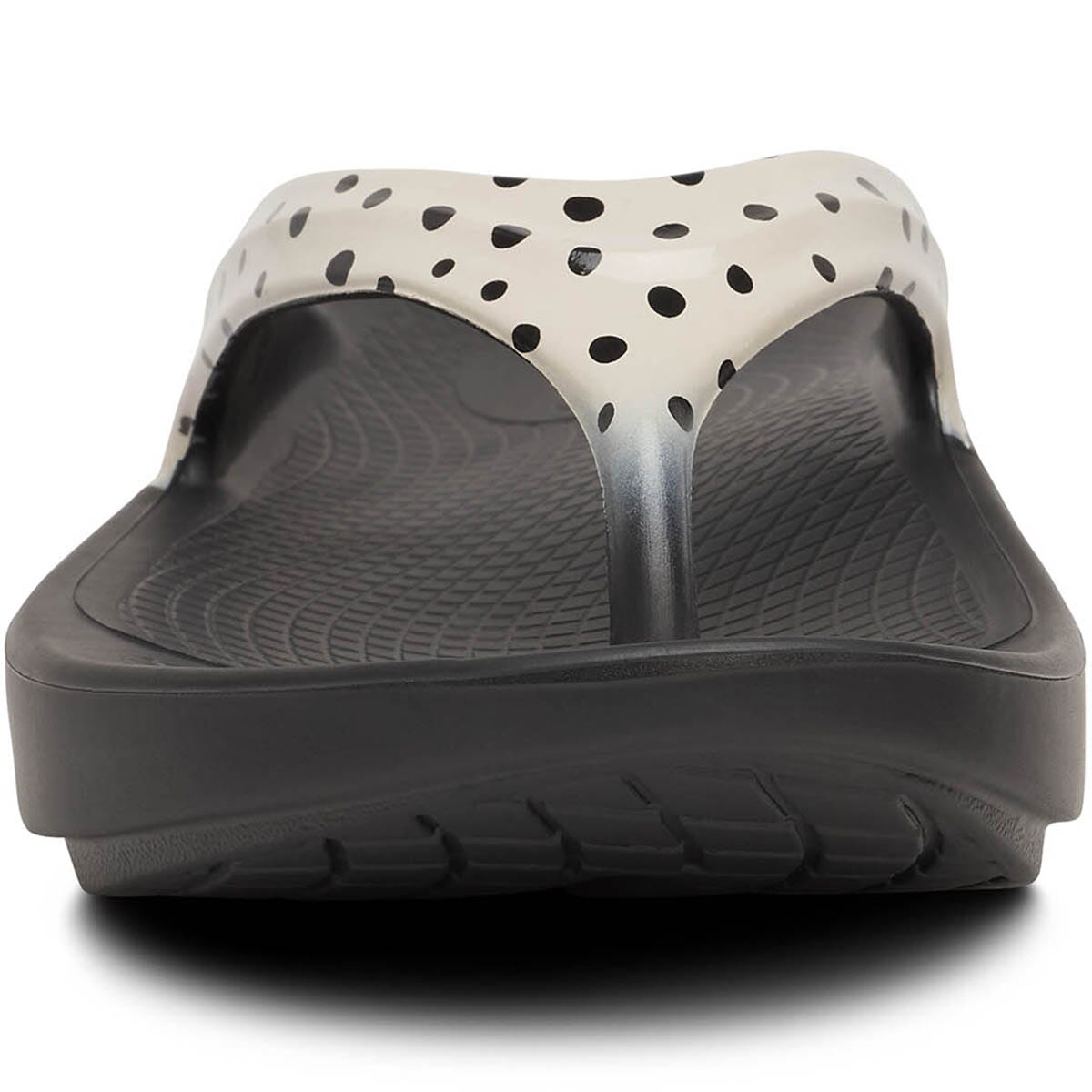 OOFOS Women's OOlala Limited Sandals - Pebble | elliottsboots