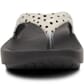 OOFOS Women's OOlala Limited Sandals - Pebble