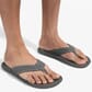 OluKai Men's Ulele Flip Flops front view