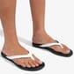 OluKai Women's Ho'opio Malua Flip Flops front view