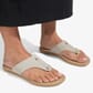 OluKai Women's Ho'opio Mele Sandals front view