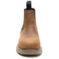 Caterpillar Men's Reclaimer WP ST Safety Boots front view