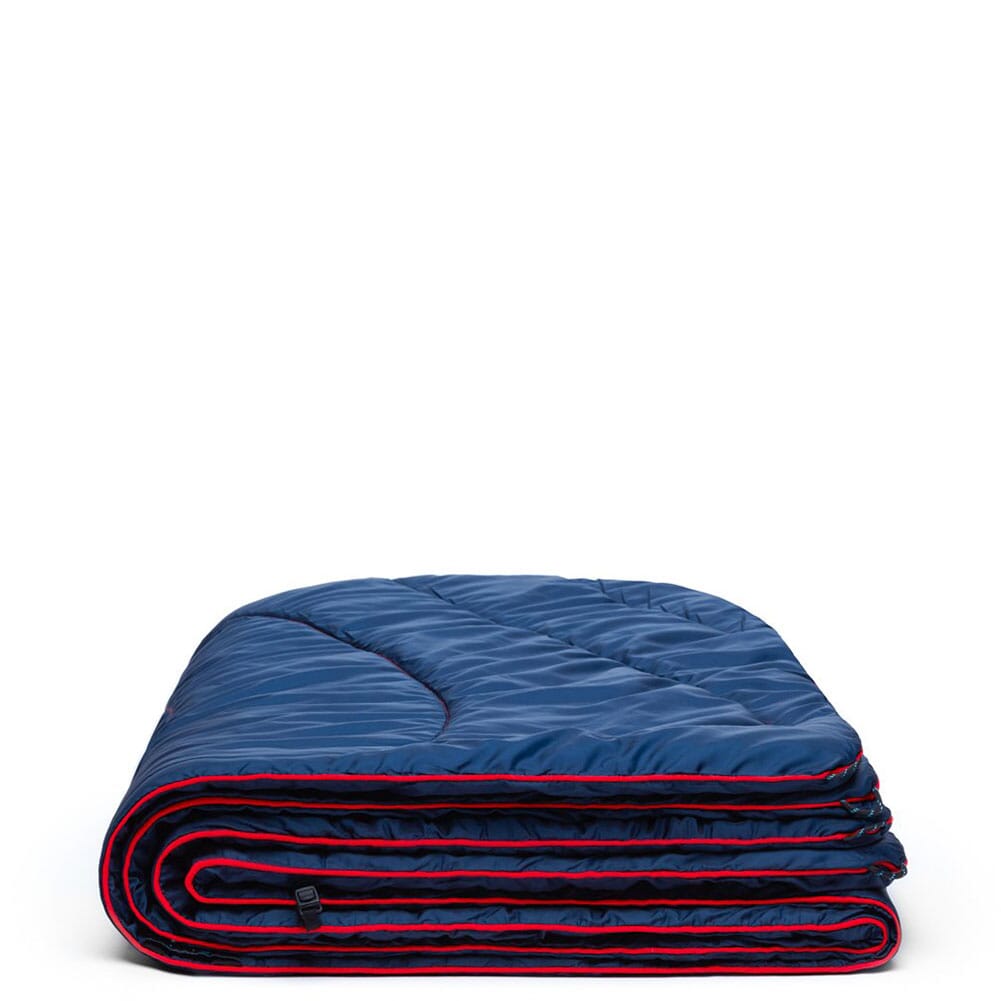 Rumpl Original Puffy Blanket Deepwater elliottsboots