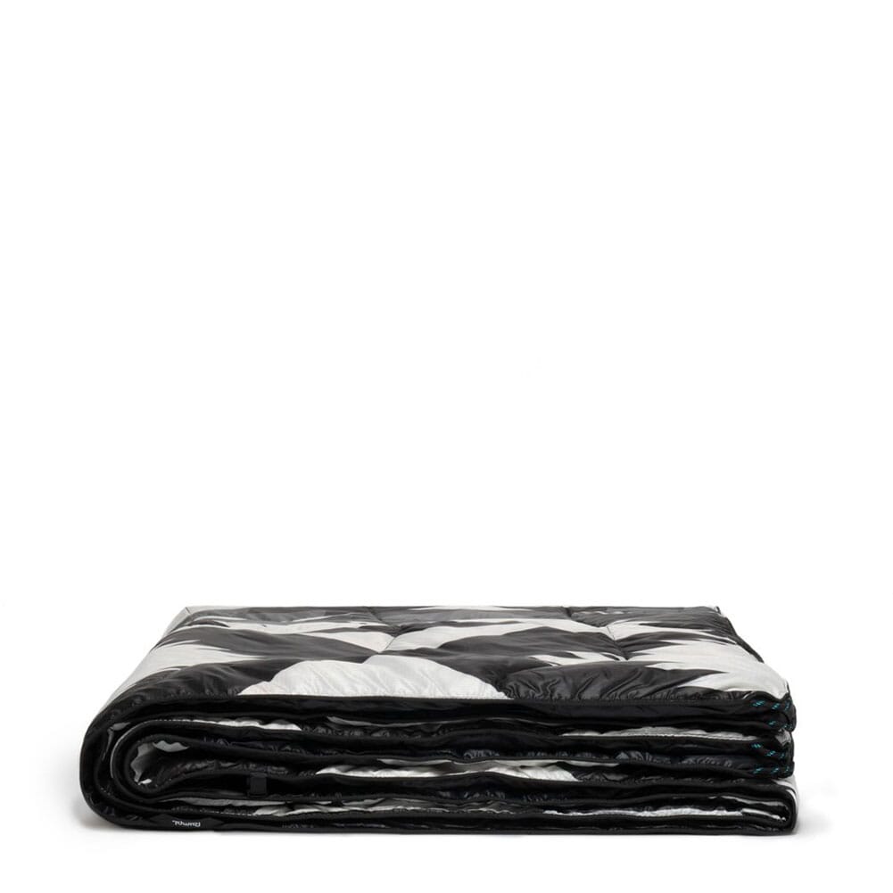 Rumpl Original Puffy Blanket Woven Daydream elliottsboots