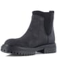 Roxy Women's Jeyna Work Composite Safety Chelseas front view