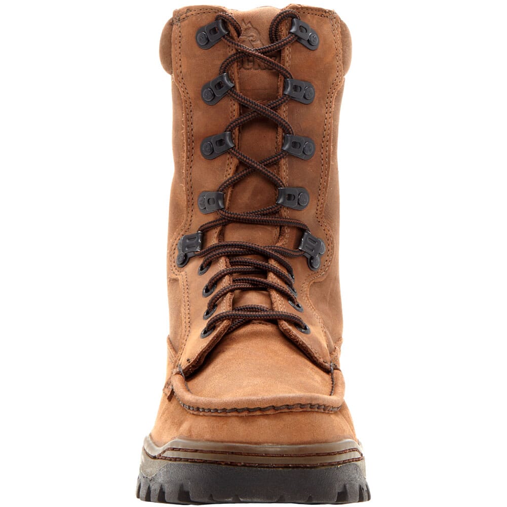 Rocky Men's Outback GTX Hiking Boots - Brown