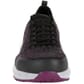 Rocky Women's WorkKnit LX Alloy Toe Safety Shoes Black/Purple Front