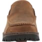 Rocky Men's Outback LTE Moc Toe Casual Shoes front view