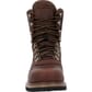 Rocky Men's Ranger Waterproof Work Boots front view