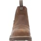 Rocky Men's Ride LTE Work Chelseas front view