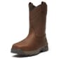 Timberland PRO Men's TiTAN EV Pull-On Safety Boots front view