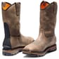 Timberland PRO Men's True Grit WP Work Boots front view