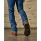 Tecovas Men's LongHaul WP EH Safety Boots - Saddle