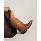 Tecovas Women's The Britt Western Boots - Latte