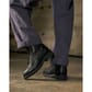 Tecovas Women's LongHaul WP EH Safety Boots - Light Tan