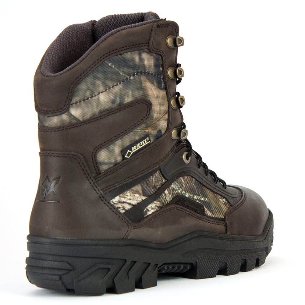 Thorogood Men's Veracity GTX Outdoor Boots - Camo