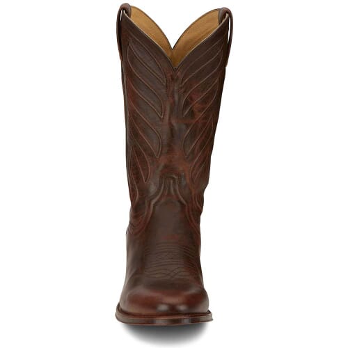 Tony Lama Boots Men\'s Almond 13\