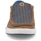 WCA0083 Twisted X Women's Kicks Slip On Casual Shoes - Toasted Coconut