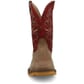 Twisted X Women's UltraLite X 10