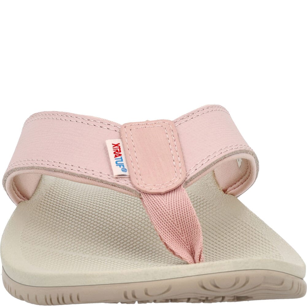 xtratuf pink boots
