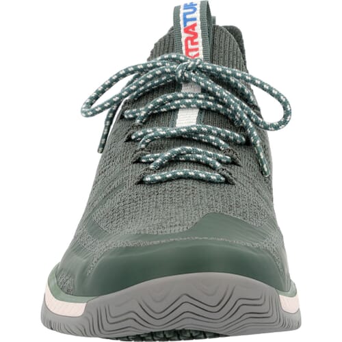NEW XTRATUF men\'s kiata drift sneakers in deep forest XTRATUF | Dark Forest - Men main image 4