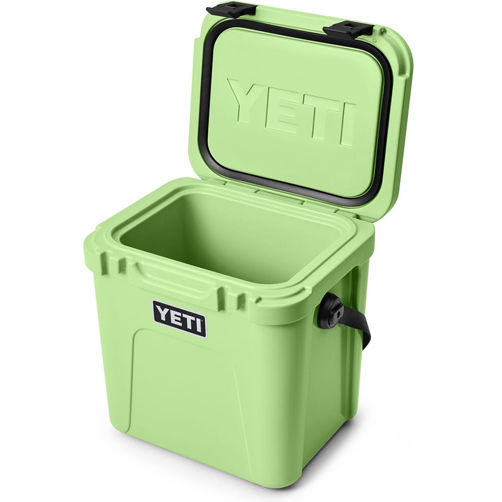 Yeti Roadie 24 Hard Cooler - Key Lime | elliottsboots