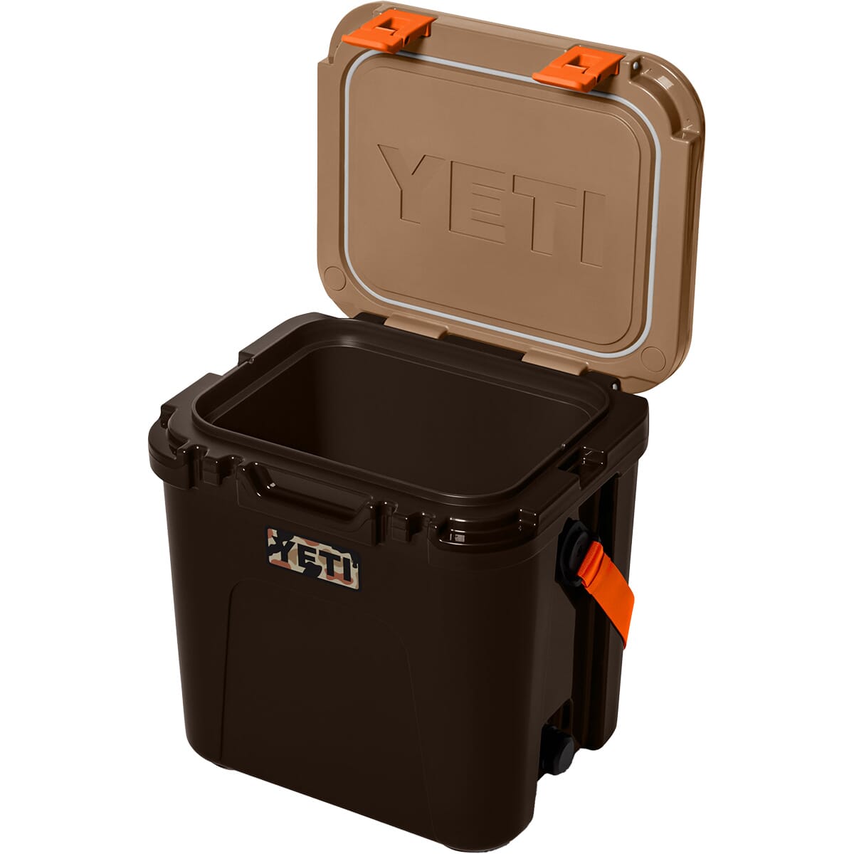 YETI Roadie 24 Hard Cooler - Wetlands Camo | elliottsboots