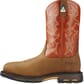 Ariat Men's WorkHog CSA Safety Boots - Dark Earth