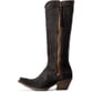 Ariat Women's Giselle Casual Boots Black Front