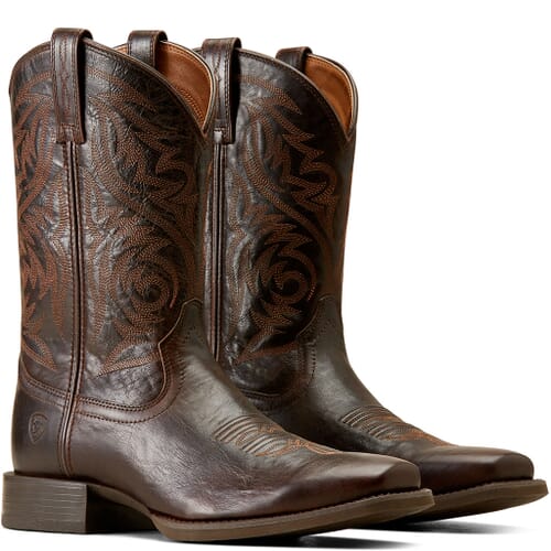 Ariat Men display picture 2