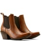 10051056 Ariat Women's Bradley Western Boots - Copper Mountain