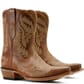 AR10061250 Ariat Women's Cate Western Boots - Shades of Grain