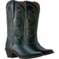 Ariat Women's Heritage J Toe Western Boots highlight