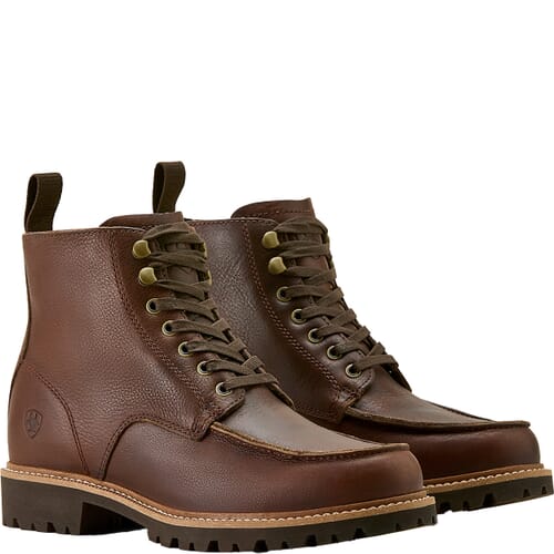 Ariat Men display picture 1