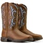 Ariat Women's Anthem Proud VentTEK Western Boots - Aged Tan