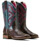 Ariat Women's San Angelo VentTEK 360 Western Boots highlight