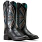 Ariat Men's Round Up Ruidoso Wide Square 12