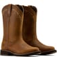 Ariat Women's Kearney Western Boots - Distressed Brown