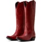 Ariat Women's Calera X Toe Western Boots - Georgia Clay
