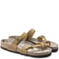 Birkenstock Women's Mayari Sandals Ethno Ochre Front