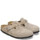 Birkenstock Women's Boston Braided Casual Shoes highlight