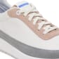 1029835 Birkenstock Women's Honnef City Sneakers - Pure Sage/Light Rose